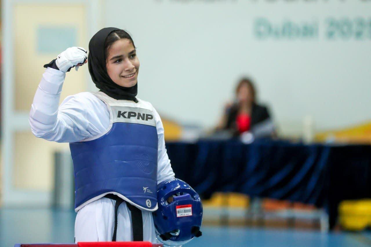 محدودیت‌ها را به فرصتی برای پیشرفت تبدیل می‌کنم