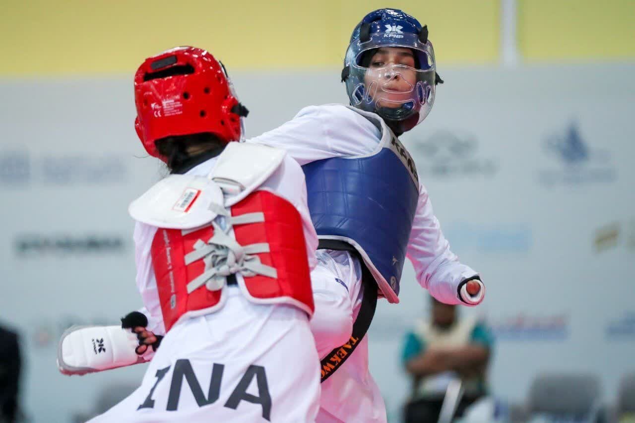 محدودیت‌ها را به فرصتی برای پیشرفت تبدیل می‌کنم