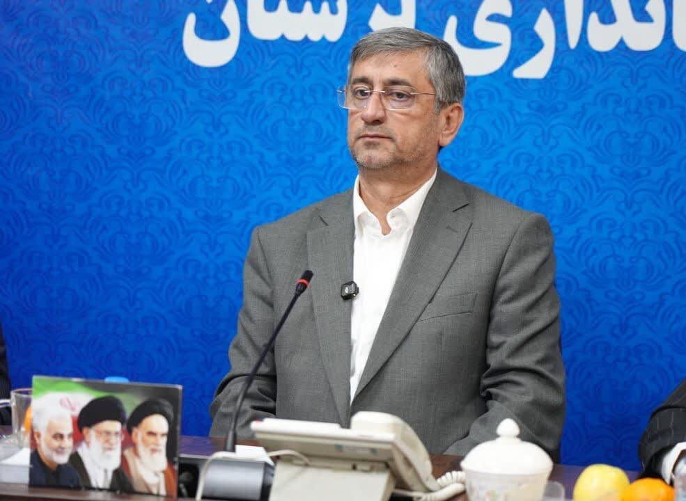 سد معشوره پس از دو دهه رکود، با تأمین مالی ترکیبی وارد فاز جدی اجرا شد