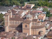 پایین‌ترین شهر جهان عجیب‌ترین رکورد تاریخ بشر را دارد