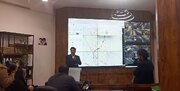 حل مشکلات حمل و نقل نیازمند عزم ملی است/ رصد لحظه‌ای اتوبوس‌های شهری با سامانه یزدمن