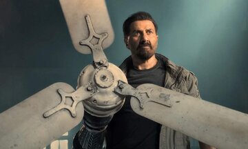 فیلم هندی جات ۲۰۲۵