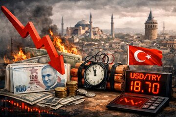 چرا بدون اصلاحات ساختاری، تورم مهار نمی‌شود؟