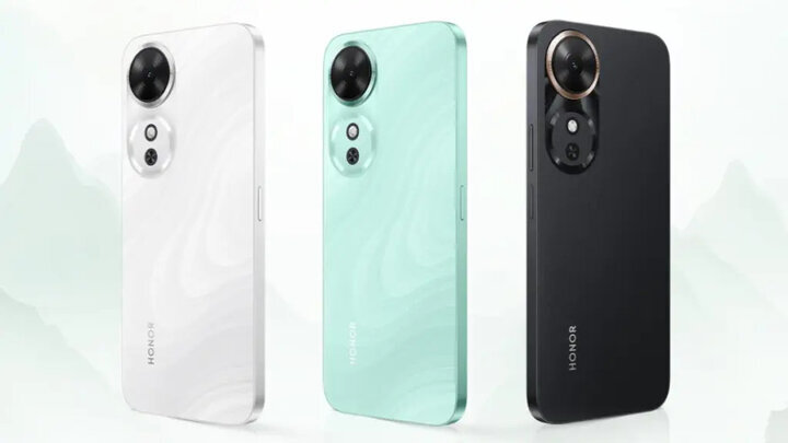 گوشی آنر Play 60A با چه ویژگی‌هایی عرضه شد؟