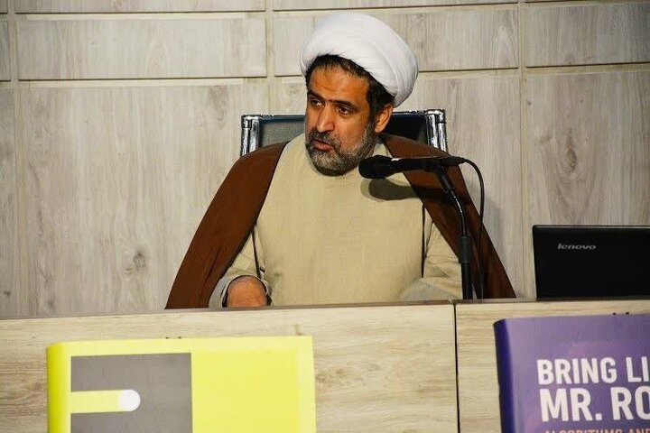 شش رویکرد دانشگاه بین‌المللی اهل بیت در مسیر نوآوری علمی است