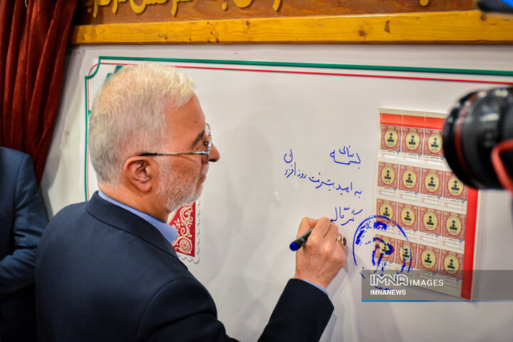 اجلاس سراسری شهرداران مراکز استان‌ها در گرگان