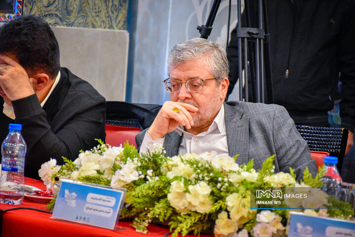 اجلاس سراسری شهرداران مراکز استان‌ها در گرگان