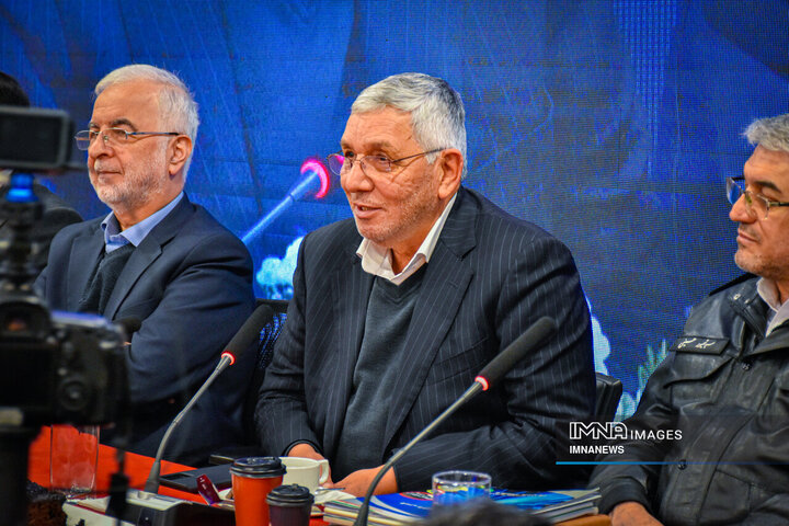 اجلاس سراسری شهرداران مراکز استان‌ها در گرگان