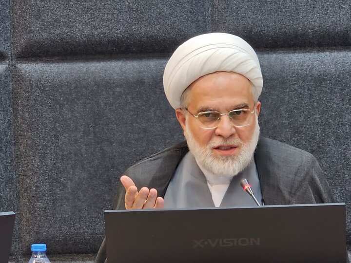 وصیت‌نامه شهدا ظرفیت بزرگی برای تولید آثار فاخر فرهنگی است