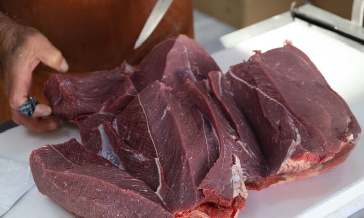 استحصال بیش از ۵۷ هزار تن گوشت در کشتارگاه‌های استان مرکزی