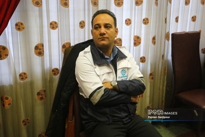 نشست هم‌اندیشی استان‌ها و شهرستان‌های معین شهر اصفهان