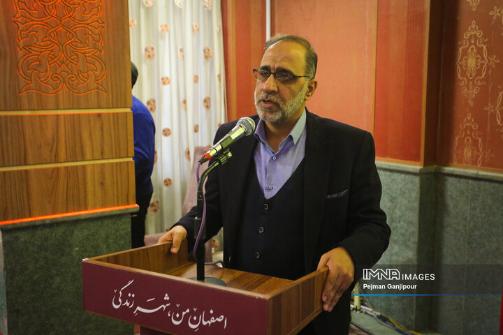 برای مقابله با بحران‌ها نیاز به مدیریت شهری هوشمند داریم