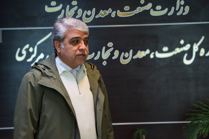 برگزاری اجلاسیه ملی شهدای حمل‌ونقل کشور و اصناف استان مرکزی