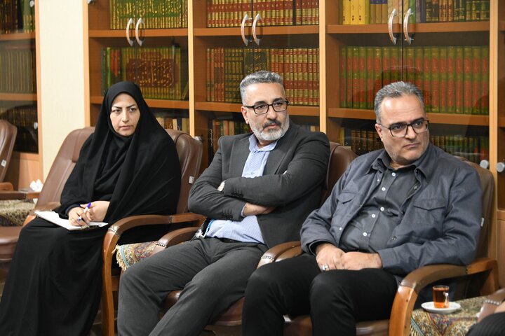 کمک‌ها باید هدفمند و تنها به نیازمندان واقعی برسد