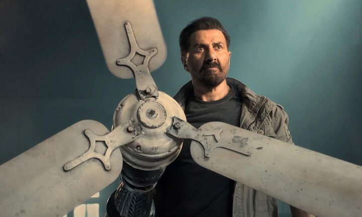 فیلم هندی جات ۲۰۲۵