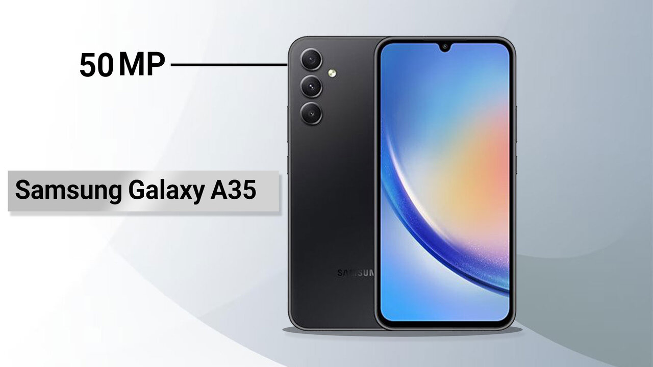 خرید و بررسی SAMSUNG Galaxy A35 128/8 GB 5G _گوشی سامسونگ آ سی و پنج حافظه 128گیگابایت رم 8گیگابایت 5جی-فروشگاه تل استار