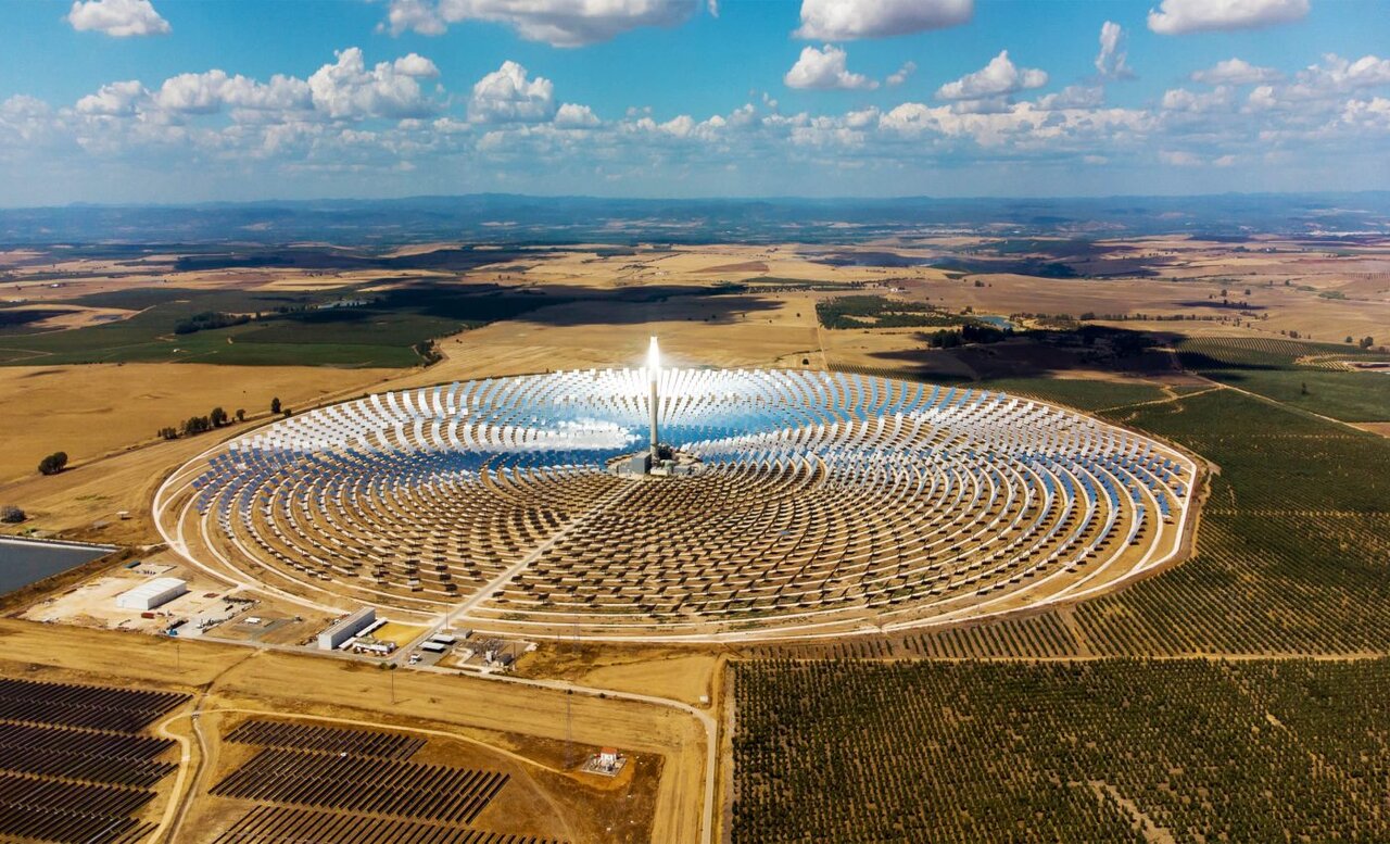 فناوری خورشیدی با ۱۵ برابر تولید انرژی بیشتر