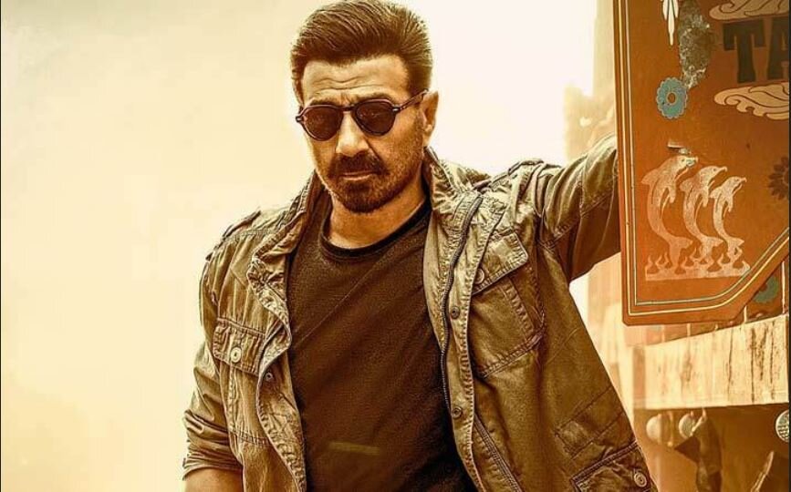 فیلم هندی جات ۲۰۲۵