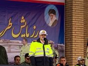 کاهش تلفات تصادفات رانندگی نیازمند عزم ملی و هوشمندسازی است