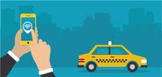 ۱۰ سال با تاکسی‌های اینترنتی؛ از تولد تا تحول