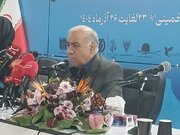 قرارداد ریلی رشت - آستارا تا یک ماه آینده نهایی می‌شود