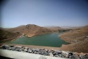 آمادگی کامل سدهای سیستان و بلوچستان برای مقابله با سیلاب‌های احتمالی