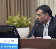 پرداخت الکترونیکی در تاکسی‌های کرج همچنان بلاتکلیف است