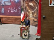 پاسداشت یاد شهدا ضرورتی برای حفظ ارزش‌های اسلامی است