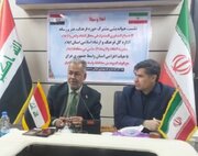 برگزاری دومین جشنواره فرامرزی مطبوعات با مشارکت ۵ استان عراق به میزبانی ایلام