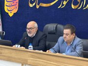 کاهش آلودگی هوا و حمایت از کشاورزان نیازمند نگاه علمی و آموزش مستمر است