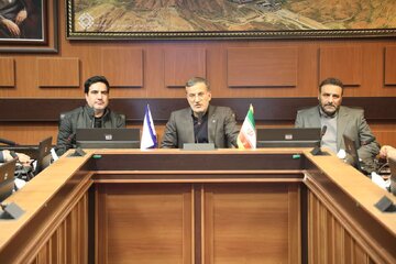 آمادگی شهرداری اراک برای ارائه خدمات ویژه در فصل سرما