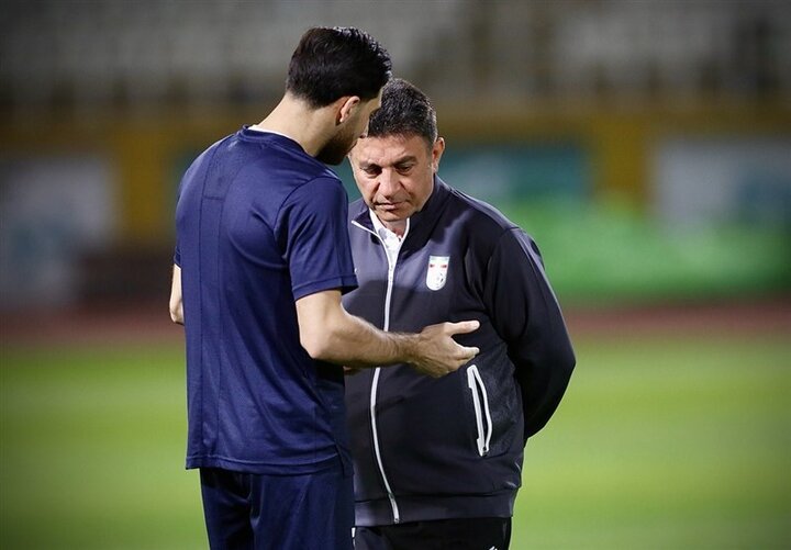 آرای قلعه‌نویی و جهانبخش در مراسم دِ بست