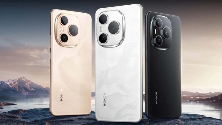 گوشی آنر پاور 2 چه ویژگی‌هایی دارد؟