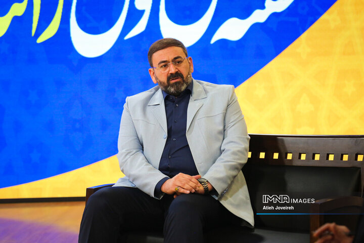 ابوالفضل توکلی، مدیرعامل سازمان پایانه‌های شهرداری اصفهان