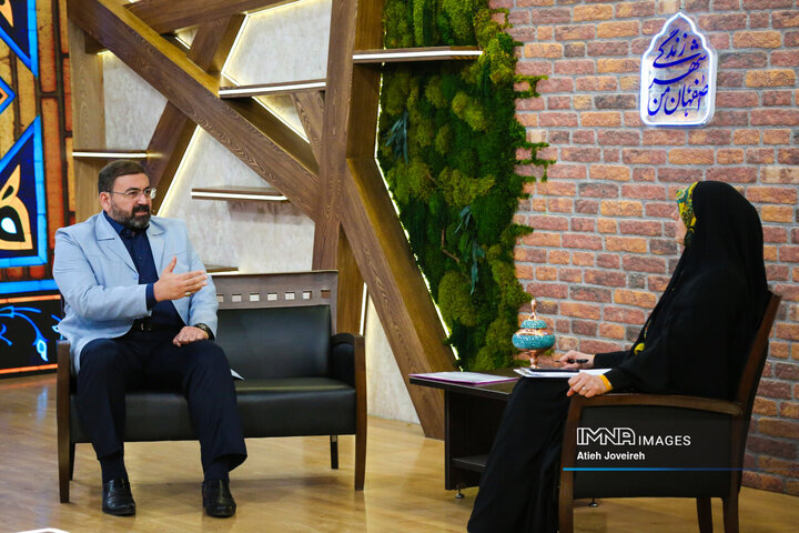 ابوالفضل توکلی، مدیرعامل سازمان پایانه‌های شهرداری اصفهان