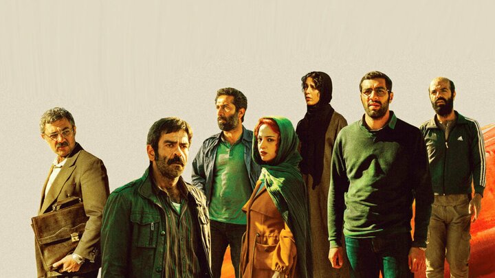 نماینده ایران از رقابت در اسکار حذف شد