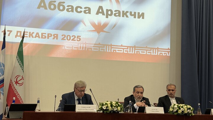 پروژه‌های فروش نفت و گاز و سوآپ گاز با روسیه