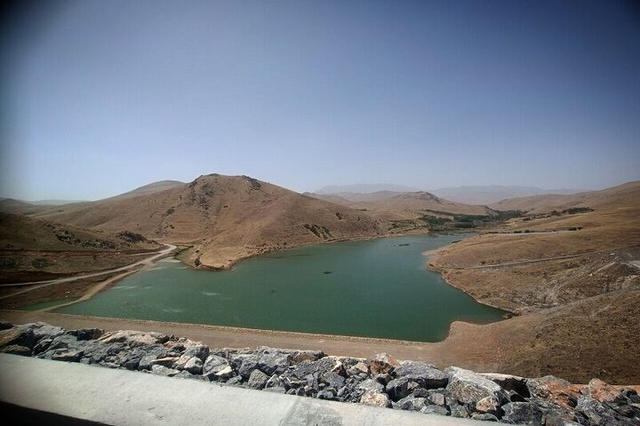 آمادگی کامل سدهای سیستان و بلوچستان برای مقابله با سیلاب‌های احتمالی