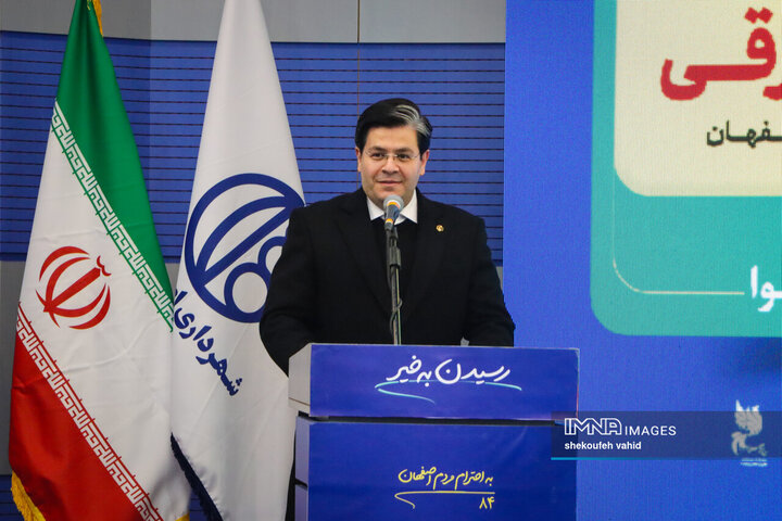 استفاده از اتوبوس برقی جایگزین دیزلی نیست، بلکه تغییر نگرش راهبردی است