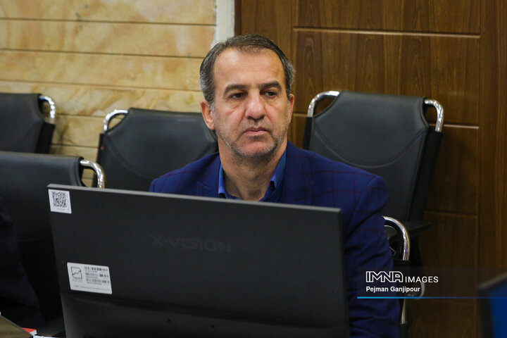 نشست کمیته‌های پنج‌گانه کمیسیون پیشگیری و مدیریت بحران مجمع شهرداری‌های کلانشهرها