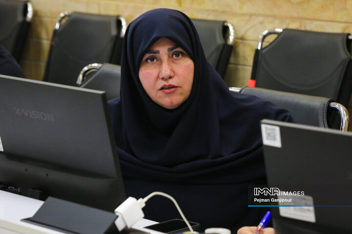 نشست کمیته‌های پنج‌گانه کمیسیون پیشگیری و مدیریت بحران مجمع شهرداری‌های کلانشهرها