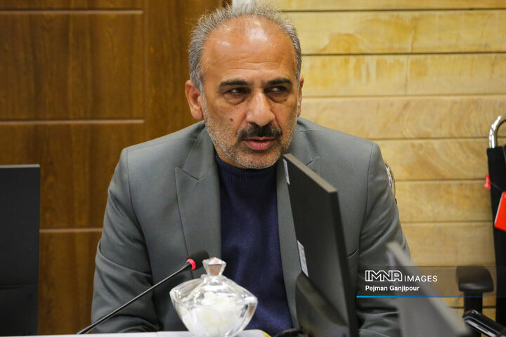 نشست کمیته‌های پنج‌گانه کمیسیون پیشگیری و مدیریت بحران مجمع شهرداری‌های کلانشهرها