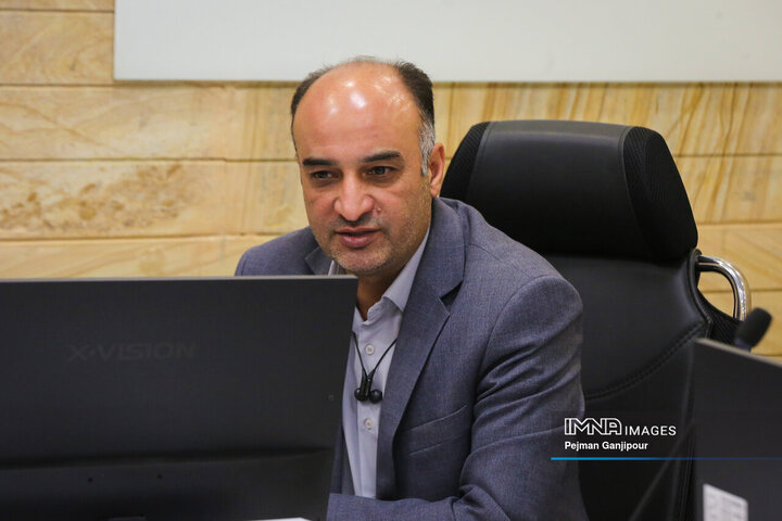 نشست کمیته‌های پنج‌گانه کمیسیون پیشگیری و مدیریت بحران مجمع شهرداری‌های کلانشهرها