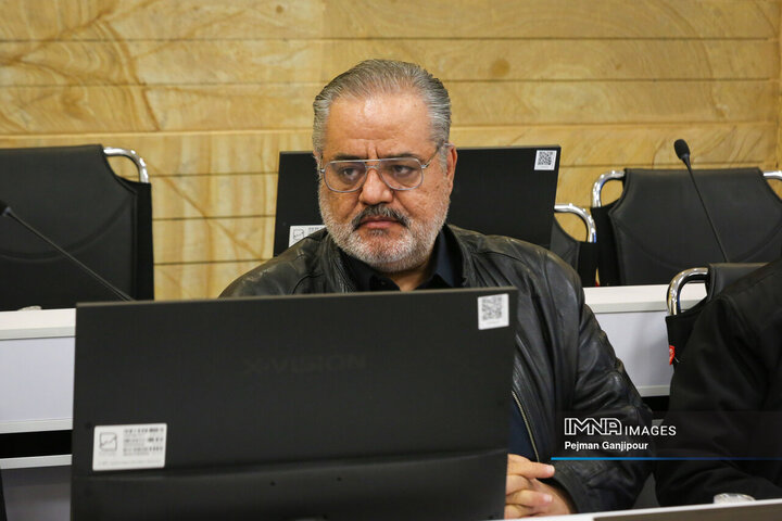 نشست کمیته‌های پنج‌گانه کمیسیون پیشگیری و مدیریت بحران مجمع شهرداری‌های کلانشهرها