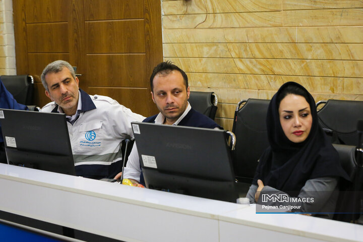 نشست کمیته‌های پنج‌گانه کمیسیون پیشگیری و مدیریت بحران مجمع شهرداری‌های کلانشهرها