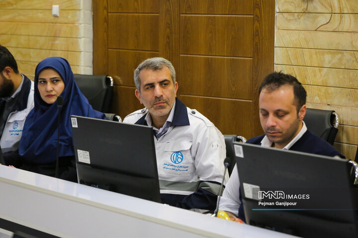 نشست کمیته‌های پنج‌گانه کمیسیون پیشگیری و مدیریت بحران مجمع شهرداری‌های کلانشهرها