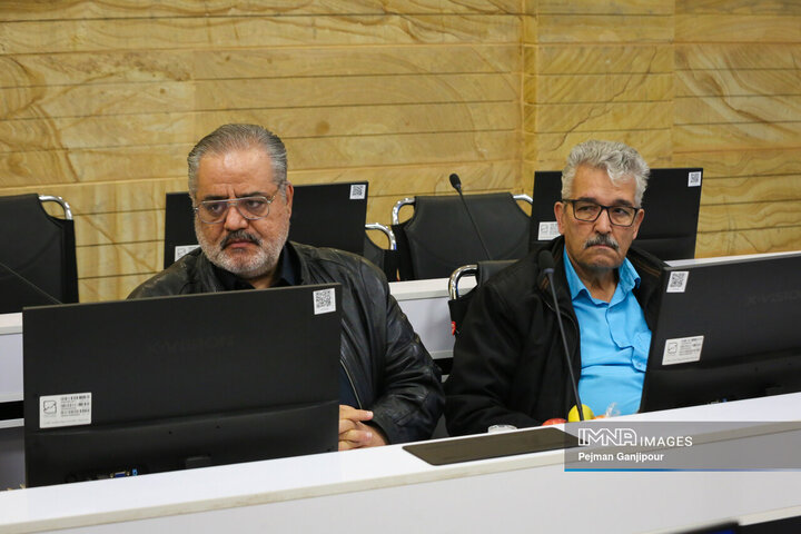 نشست کمیته‌های پنج‌گانه کمیسیون پیشگیری و مدیریت بحران مجمع شهرداری‌های کلانشهرها