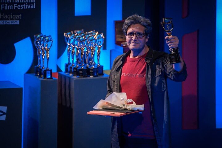 «فصل انگور»، روایت وفاداری و زندگی