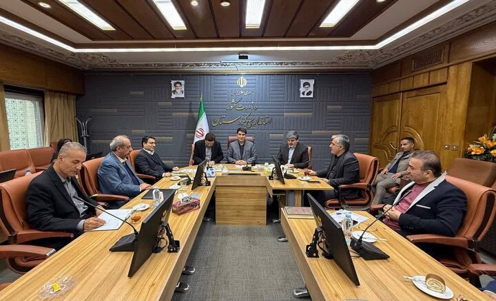 اختصاص ۱۵۰ میلیارد تومان اعتبار برای خرید ماشین‌آلات و پروژه‌های عمرانی کردستان