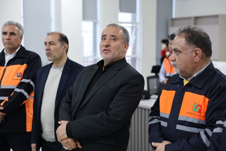 راهداران، خط مقدم تأمین ایمنی جاده‌های خراسان جنوبی